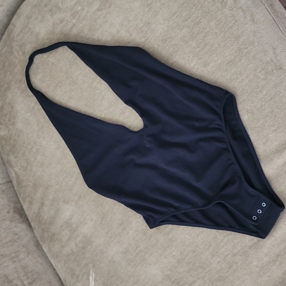 Vintage Victoria's Secret Bodysuit